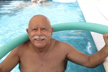 Single Client therapy