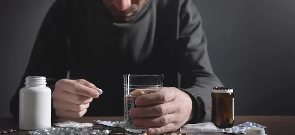 What is Addication live life rehab