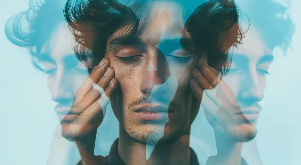 Bipolar Disorder treatment at live life rehab center
