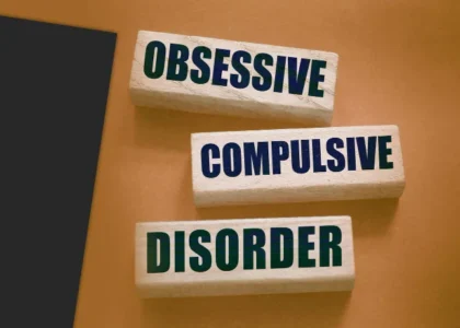 Obsessive compulsive disorder OCD live life rehab