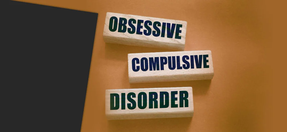 Obsessive compulsive disorder OCD live life rehab