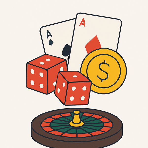 Gambling Addiction Recovery at Live Life Rehab Center