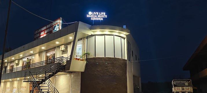live-life-rehab-center