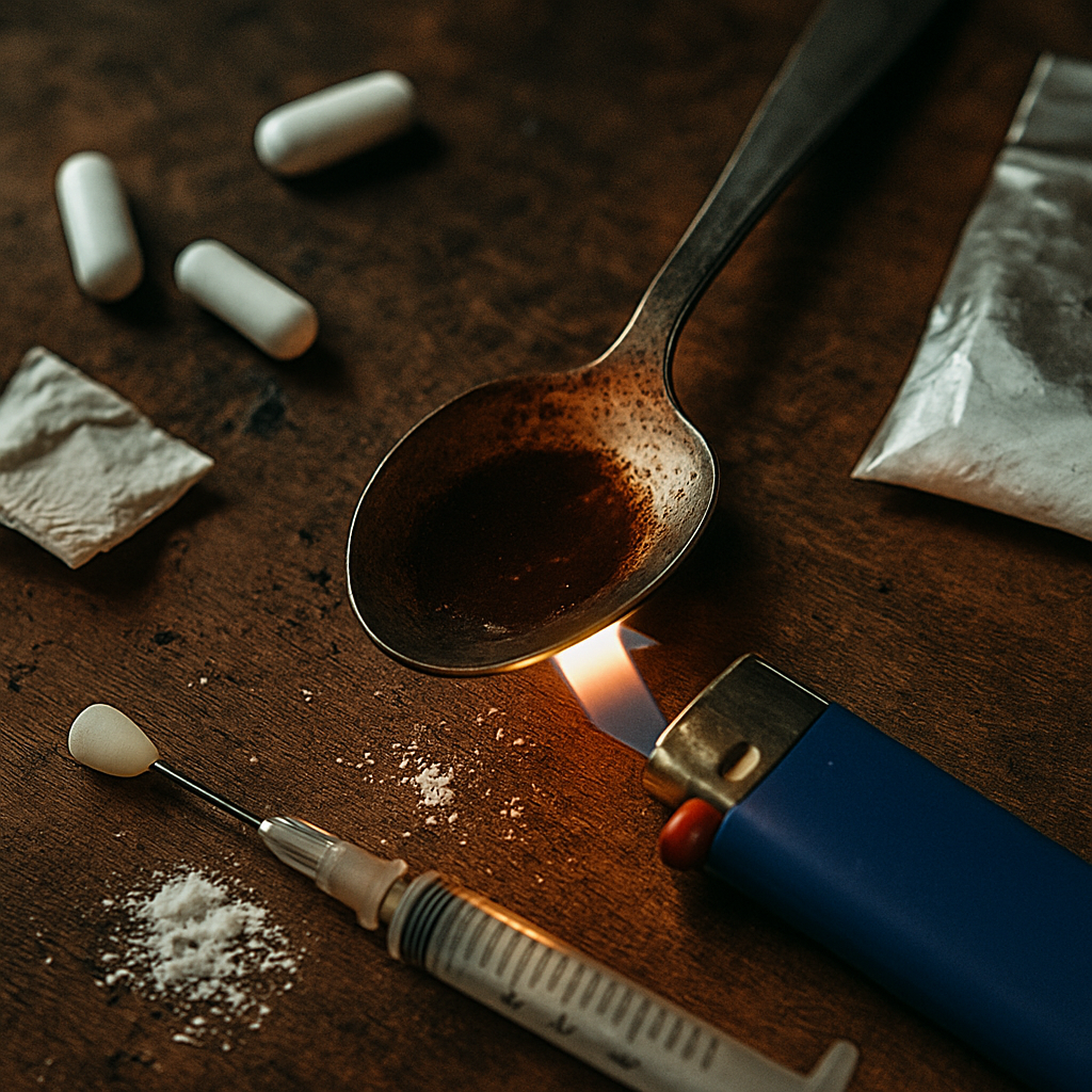 Medically Assisted