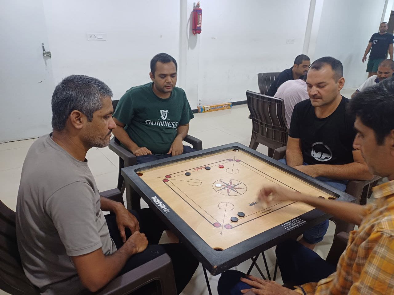 gambling addiction recovery at liveliferehab center