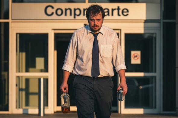 physical efffects of alcohol addiction