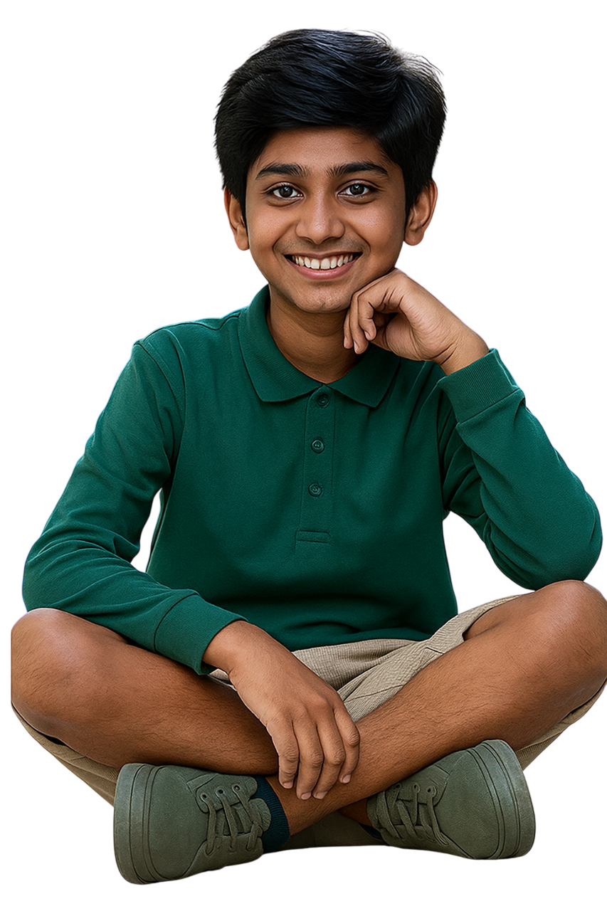 rehab for child