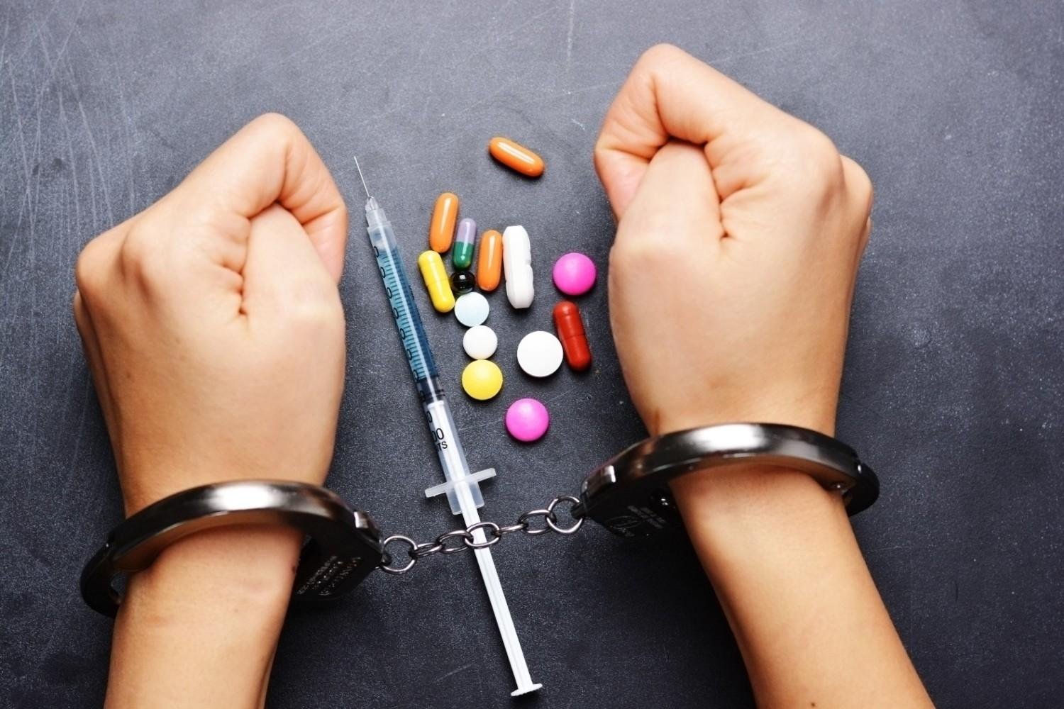 Addiction risk varies