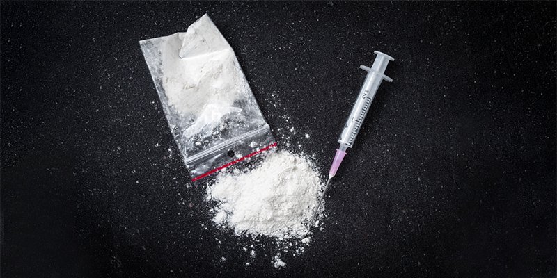 Drugs Addiction