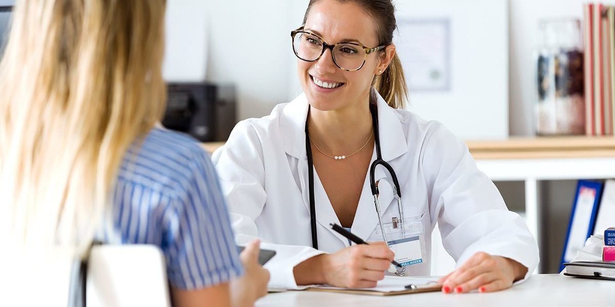 Medically Assisted Detox 1