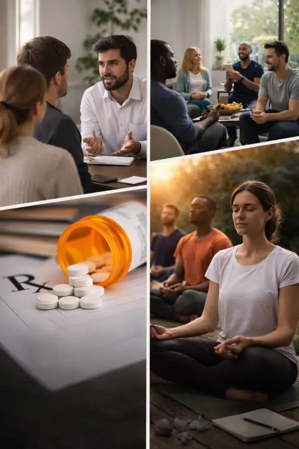 addiction treatment canada