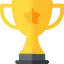 awards won