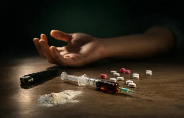 drug addiction recovery-at live life rehab
