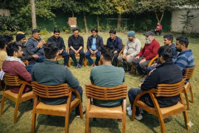 group-therapy