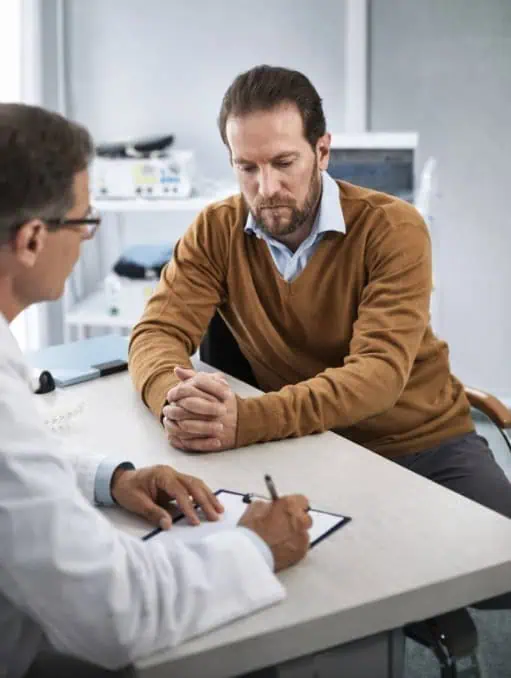 Prescription Drug Detox and Treatment Programs