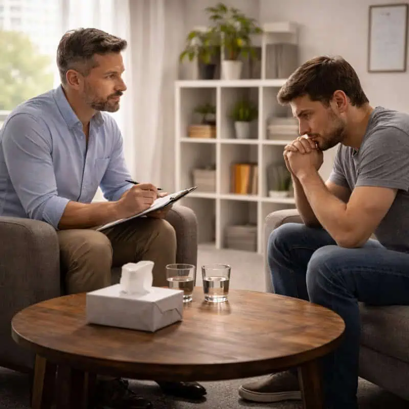 overview of therapy and rehabilitation techniques