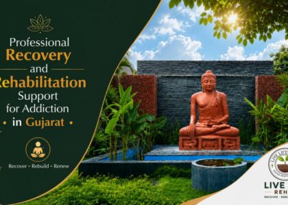 Professional Recovery and Rehabilitation Support for Addiction