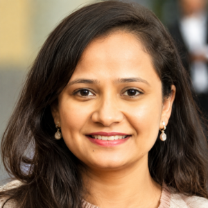 Dr Bhumika Patel