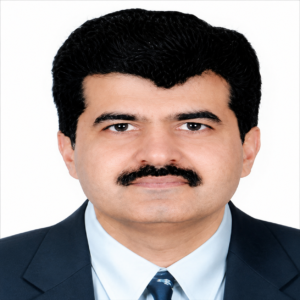Dr Manoj Kataria