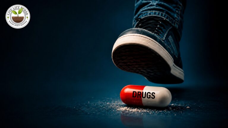 India’s Drug Crisis — Prescription Drug Addiction Guide for India