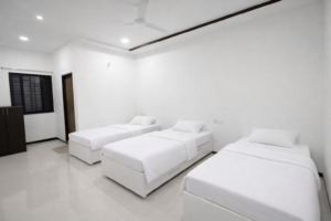 Live Life Rehab Rooms
