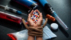 India's Drug Crisis — Prescription Drug Addiction Guide for India 2 The Three Most Commonly Abused Prescription Drugs