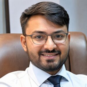 dr hardik patel