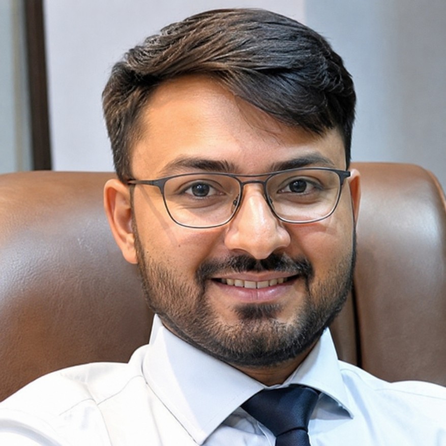dr hardik patel