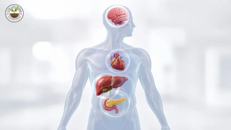 Long-Term Effects of Alcohol on the Body: A Complete Clinical Guide