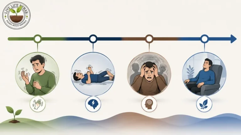 Alcohol Withdrawal Symptoms and Timeline: What Happens Day by Day
