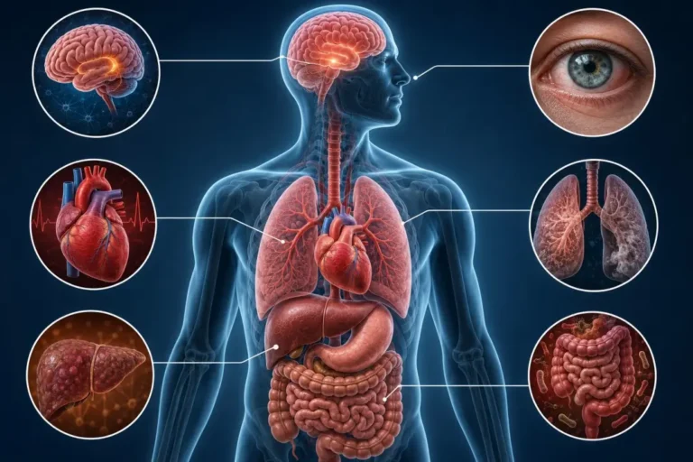 What Is Ganja? Side Effects, Addiction Risk and Treatment in India