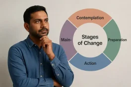 the stages of change approach live life rehab